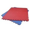 High Density WTF Taekwondo Gym Foam Mat 120kg/cbm