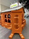 Eco-friendly EVA Foam Building Block for Kids Playing, Education and Develop intelligence